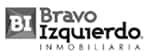 Logo Bravo Izquierdo
