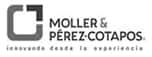 Logo Moller & Pérez-Cotapos