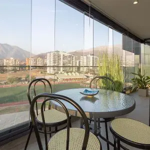 puentenuevo4 Panorama - Cierres de Cristal Plegales