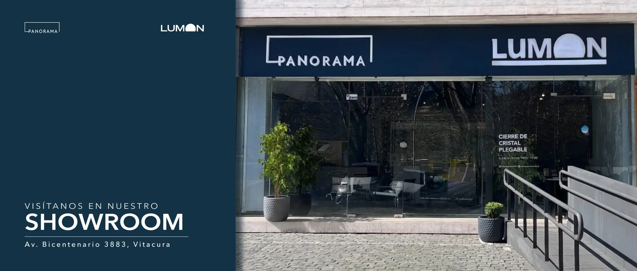 Banner Web _Banner Web - Showroom