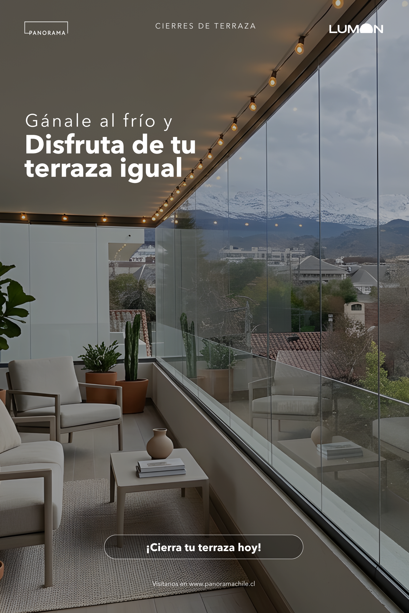 CTA - Banner Mobile