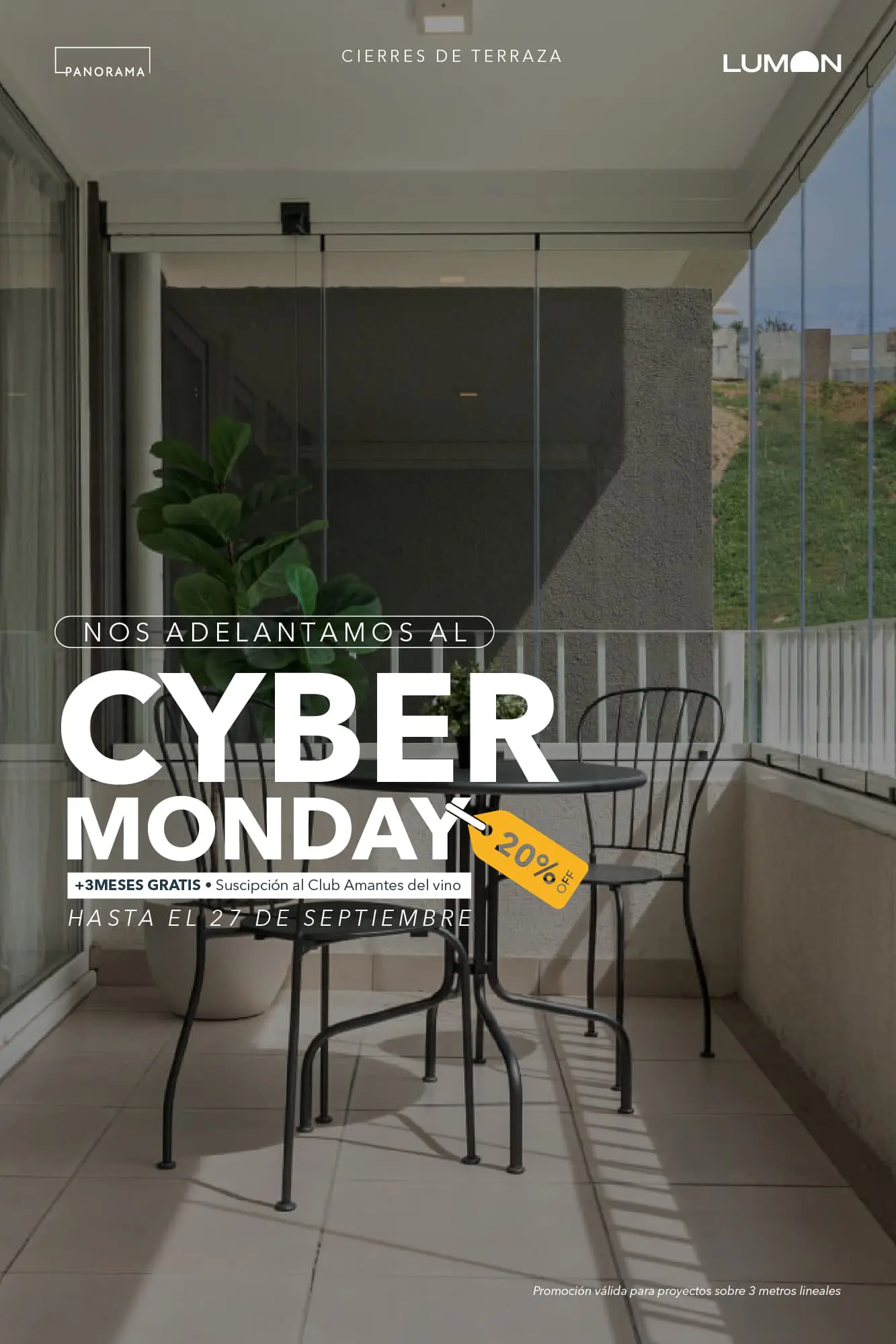 CTA - Cyber monday_Banner mobile - Pre cyber 27 sept (1)