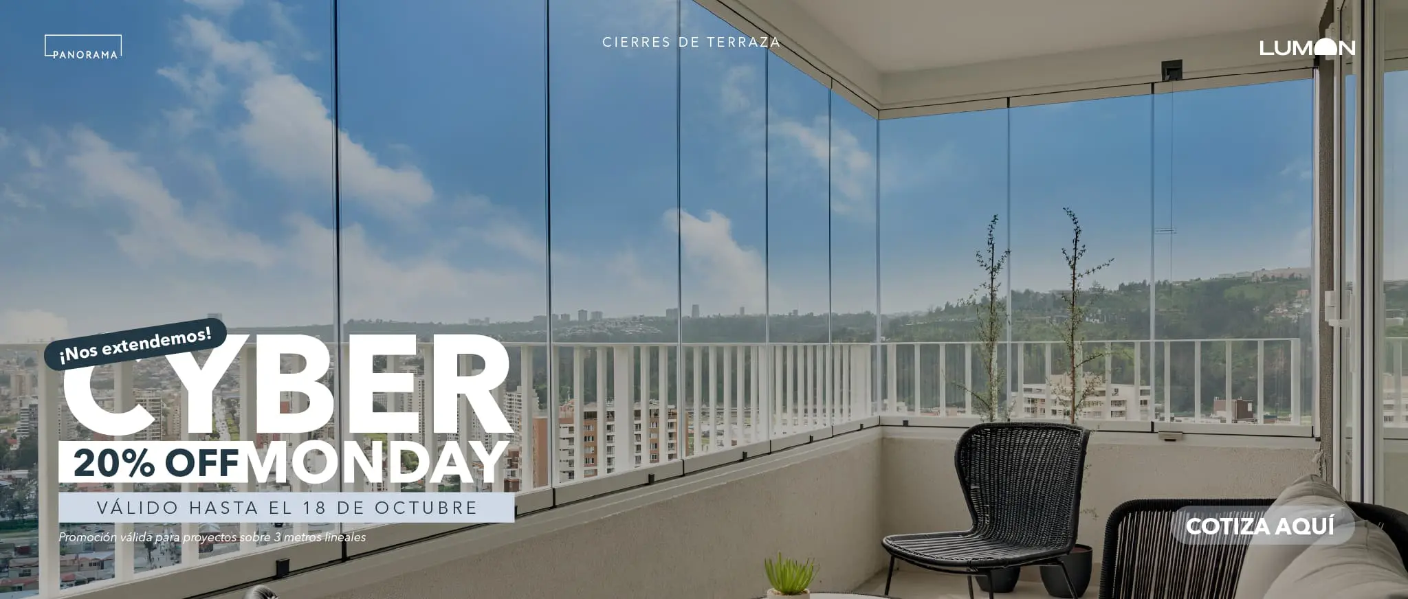 CTA - Cyber monday_Banner web - Cyber EXT - 18 Oct