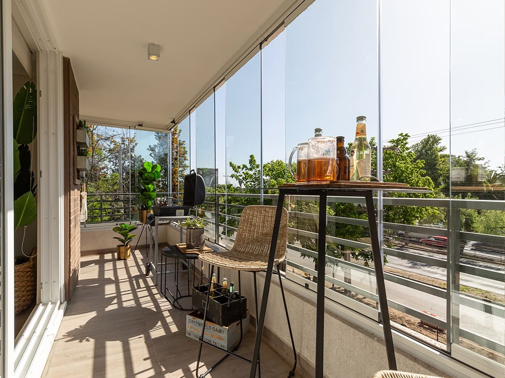 Vista Egana 2 1 1 Panorama - Cierres de Cristal Plegales