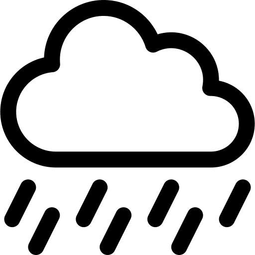 rainy Panorama - Cierres de Cristal Plegales